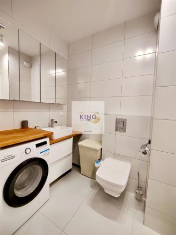 Mieszkanie 2-pokojowe Szczecin Centrum. Zdjęcie 5