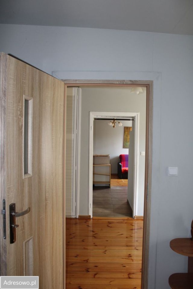 dom szeregowy, 3 pokoje Warszawa Wawer, ul. Gorajska. Zdjęcie 3