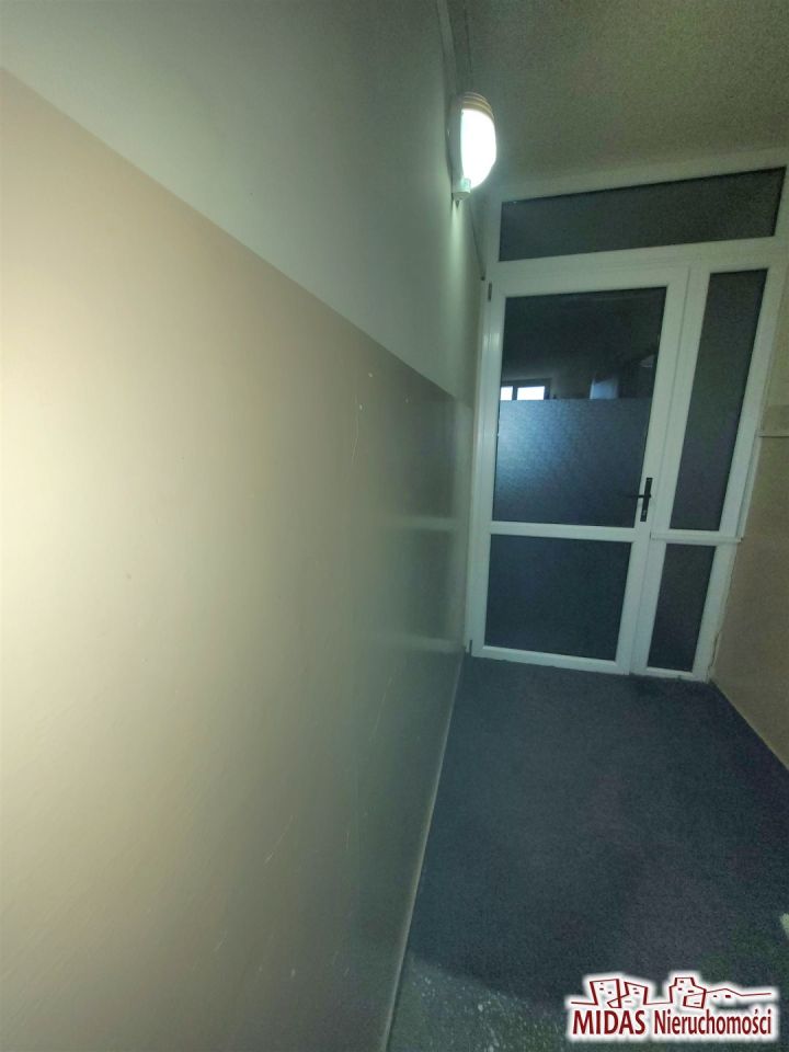 Mieszkanie 2-pokojowe Włocławek, al. Kazimierza Wielkiego. Zdjęcie 13