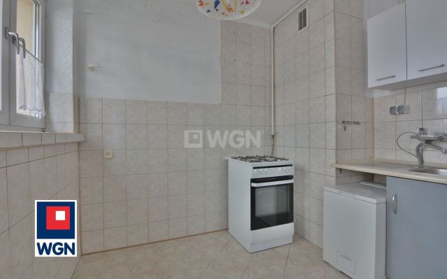 Mieszkanie 3-pokojowe Elbląg Centrum, ul. Pułkownika Stanisława Dąbka. Zdjęcie 4