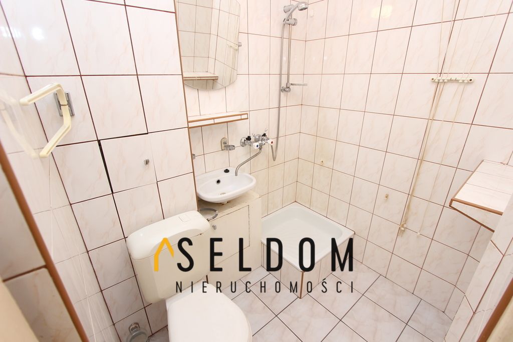 Mieszkanie 2-pokojowe Konin, ul. Juliana Tuwima. Zdjęcie 6