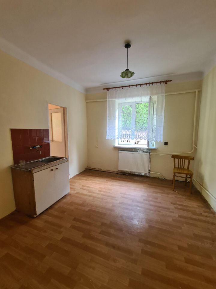 dom wolnostojący, 4 pokoje Wólka Plebańska. Zdjęcie 16