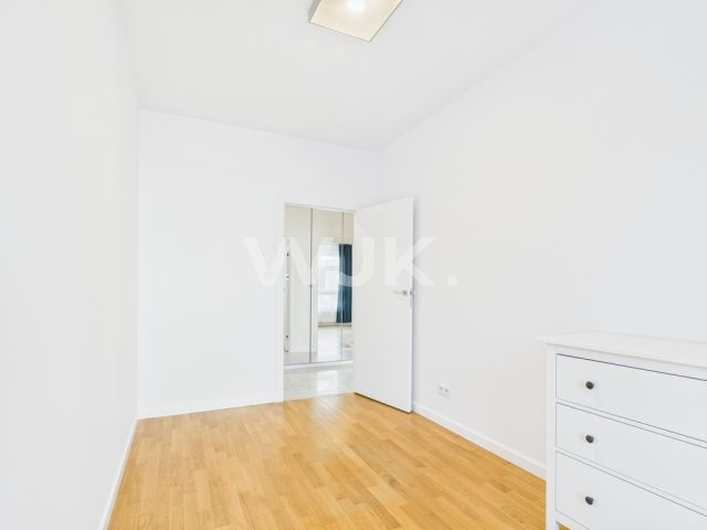 Mieszkanie 3-pokojowe Warszawa Wilanów, ul. Adama Branickiego. Zdjęcie 11