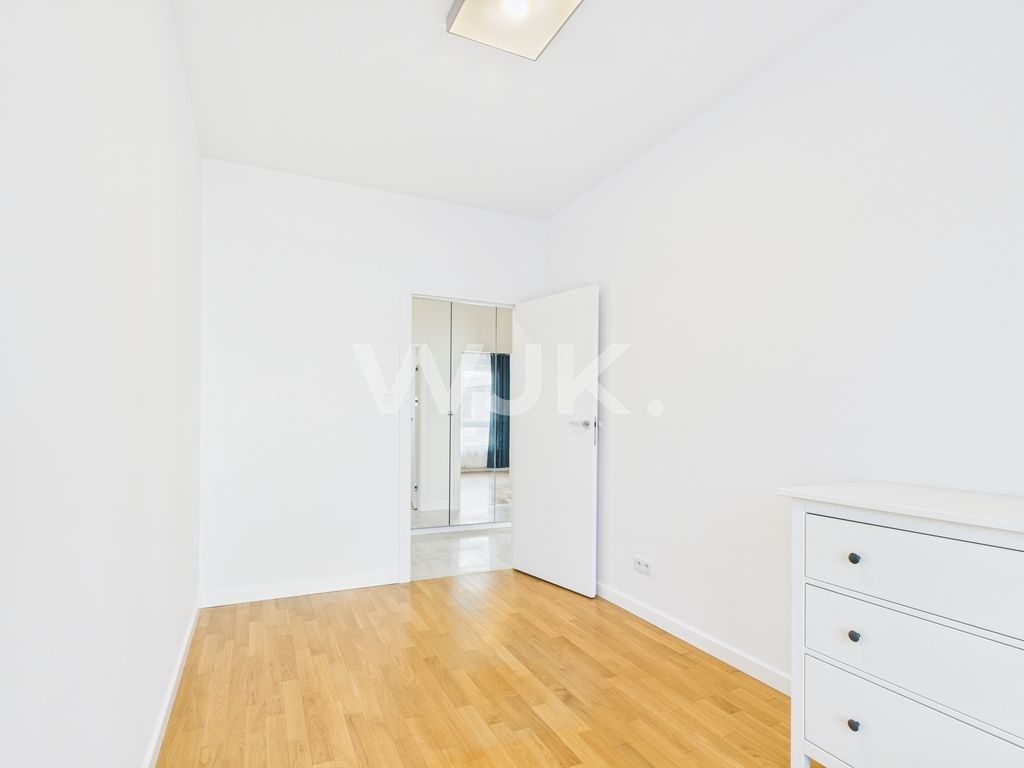 Mieszkanie 3-pokojowe Warszawa Wilanów, ul. Adama Branickiego. Zdjęcie 11