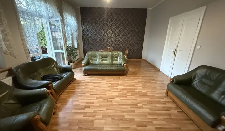 Mieszkanie 4-pokojowe Jelenia Góra