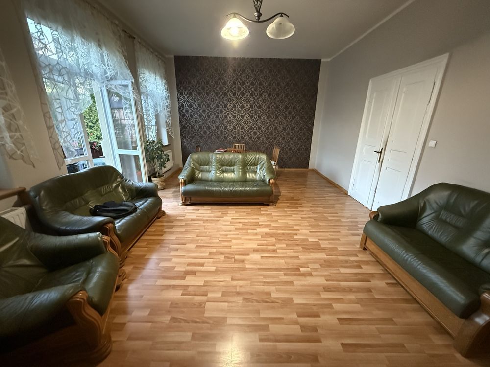 Mieszkanie 4-pokojowe Jelenia Góra