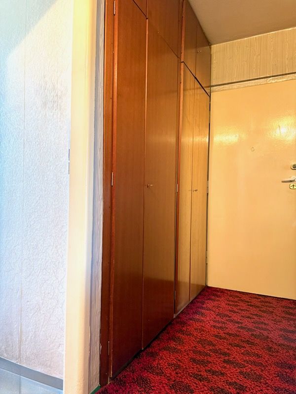 Mieszkanie 3-pokojowe Wrocław Krzyki, ul. Drukarska. Zdjęcie 7