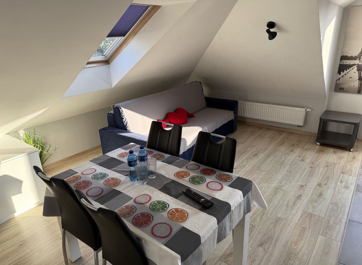 Mieszkanie 2-pokojowe Kielce Centrum, ul. Astronautów. Zdjęcie 23