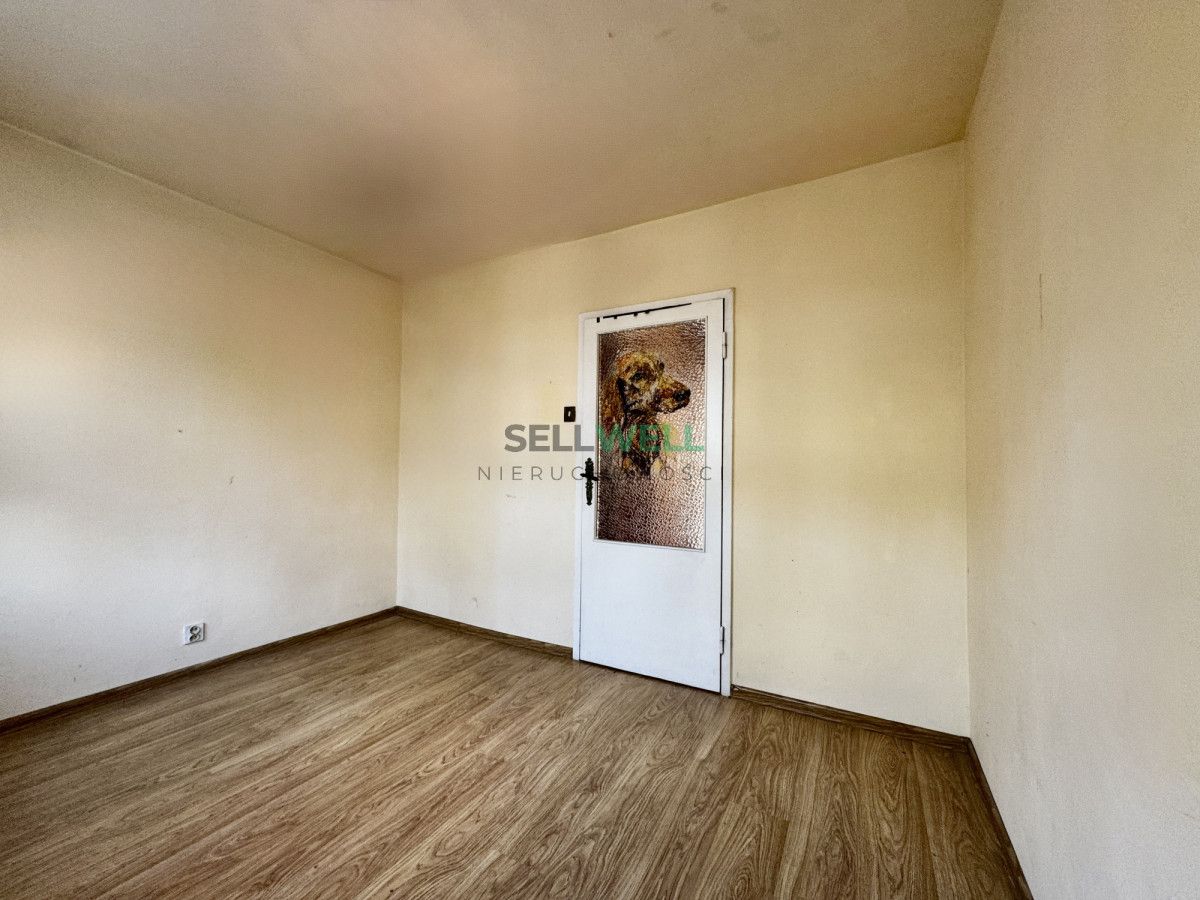 Mieszkanie 3-pokojowe Łódź Chojny, ul. Antoniego Edwarda Odyńca. Zdjęcie 4