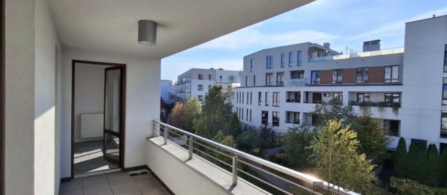 Mieszkanie 2-pokojowe Warszawa Wilanów, ul. Sarmacka. Zdjęcie 2