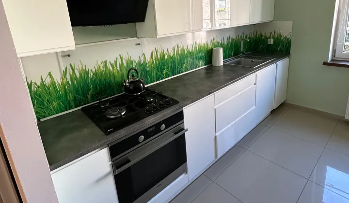 Mieszkanie 2-pokojowe Zabrze Rokitnica, ul. Ignacego Daszyńskiego