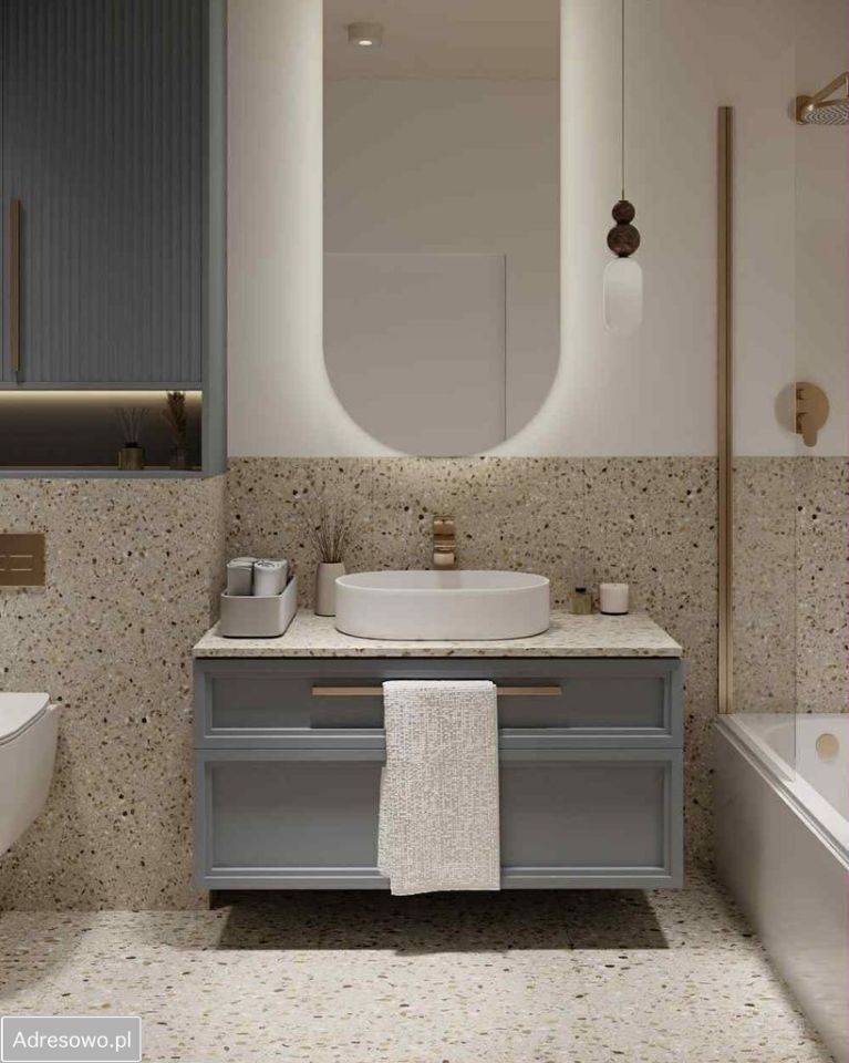 Mieszkanie 3-pokojowe Warszawa Białołęka, ul. Skarbka z Gór. Zdjęcie 5