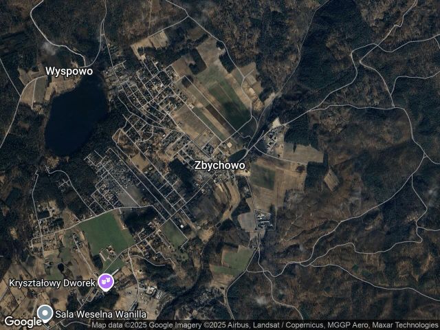 dom wolnostojący, 4 pokoje Zbychowo. Zdjęcie 1