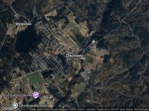 dom wolnostojący, 4 pokoje Zbychowo