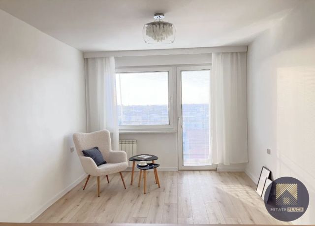 Mieszkanie 2-pokojowe Warszawa Żoliborz, ul. ks. Jerzego Popiełuszki. Zdjęcie 2