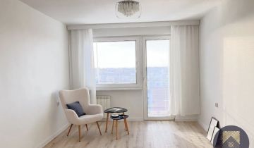 Mieszkanie 2-pokojowe Warszawa Żoliborz, ul. ks. Jerzego Popiełuszki