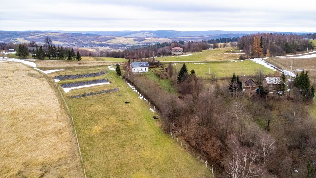 dom wolnostojący, 5 pokoi Niebocko. Zdjęcie 20