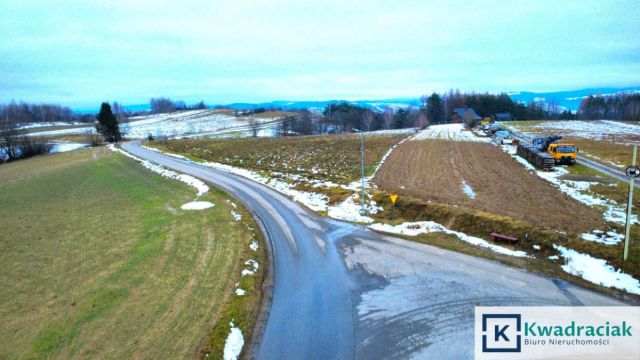 Działka budowlana Poraż. Zdjęcie 7