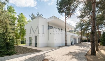 dom wolnostojący, 4 pokoje Emilia