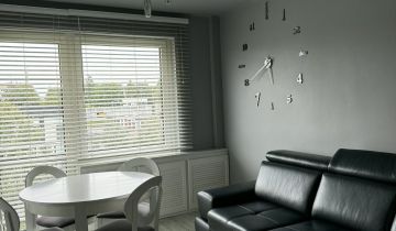 Mieszkanie 2-pokojowe Kłobuck, ul. gen. Rómmla