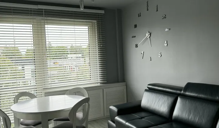 Mieszkanie 2-pokojowe Kłobuck, ul. gen. Rómmla