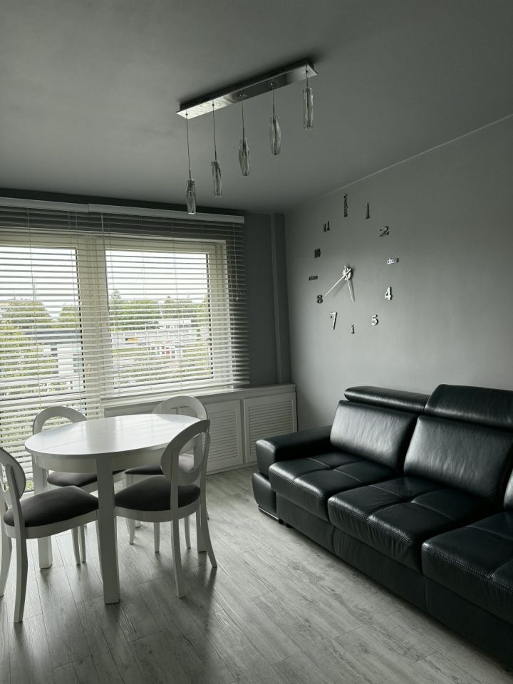 Mieszkanie 2-pokojowe Kłobuck, ul. gen. Rómmla