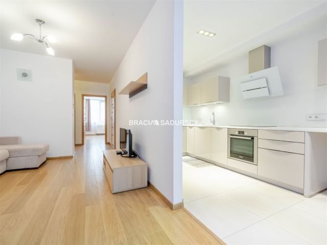 Mieszkanie 3-pokojowe Kraków Krowodrza, ul. Kazimierza Wielkiego. Zdjęcie 9