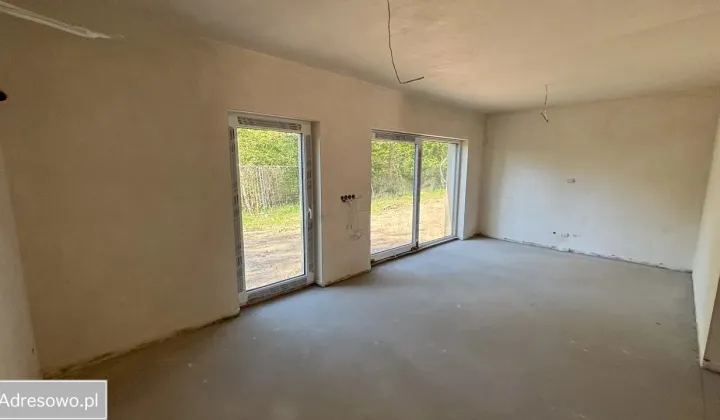 bliźniak, 5 pokoi Łaziska Górne, ul. Mikołowska