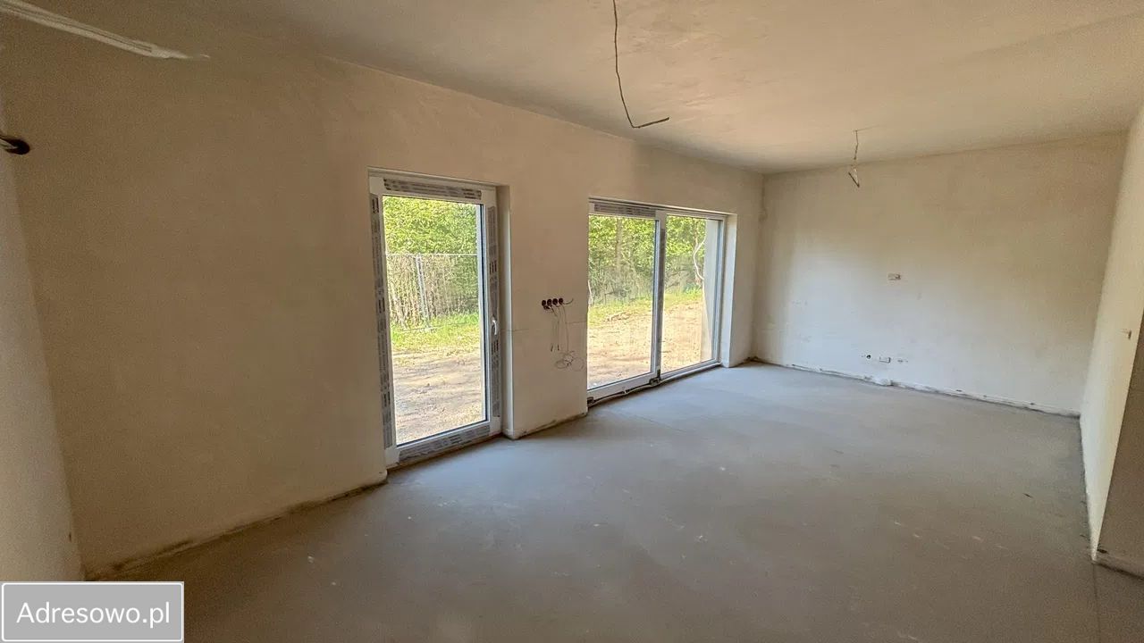 bliźniak, 5 pokoi Łaziska Górne, ul. Mikołowska