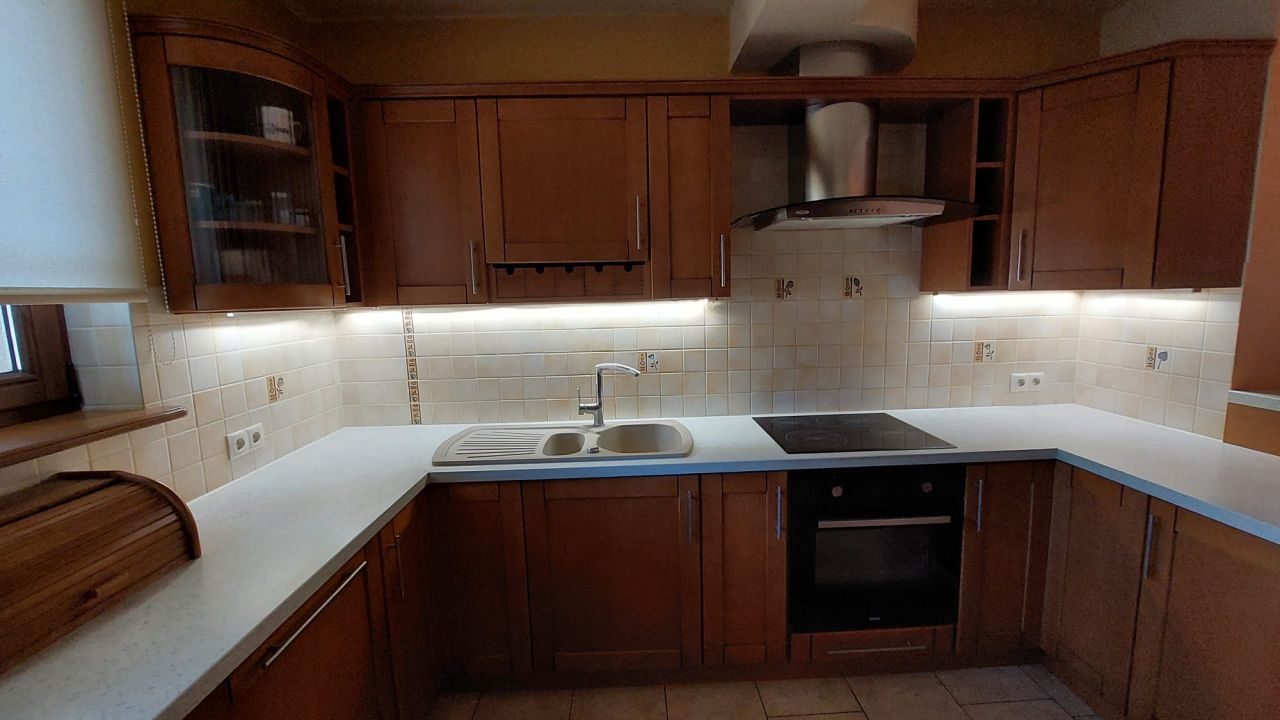 dom wolnostojący, 5 pokoi Jaszkotle, ul. Sąsiedzka. Zdjęcie 12