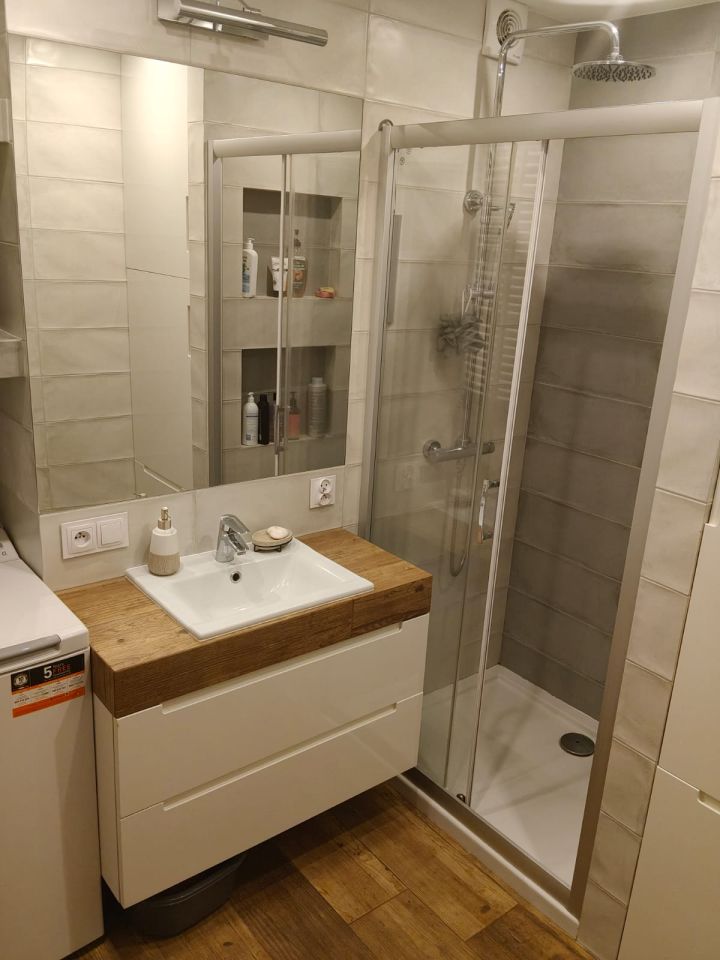 Mieszkanie 2-pokojowe Lubartów, ul. ks. Jerzego Popiełuszki. Zdjęcie 7