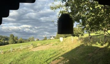 Działka budowlana Kocoń