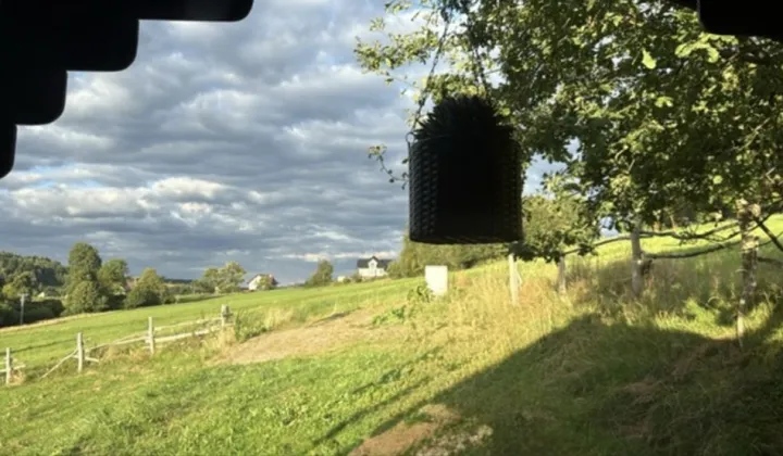 Działka budowlana Kocoń