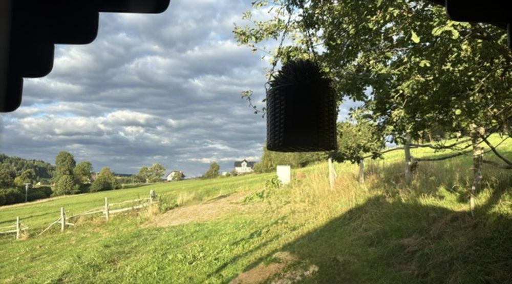 Działka budowlana Kocoń