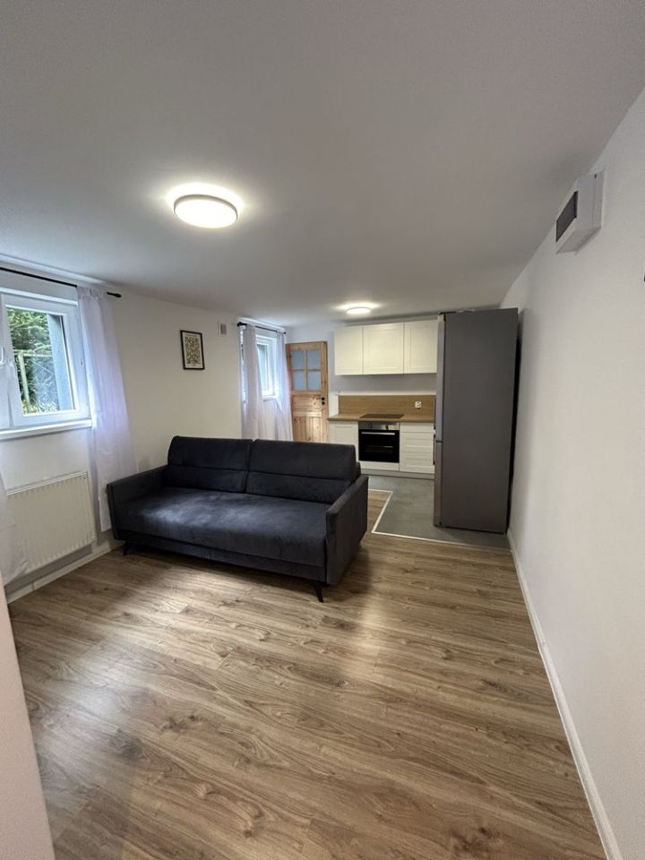 Mieszkanie 1-pokojowe Pruszcz Gdański, ul. Mikołaja Kopernika. Zdjęcie 4