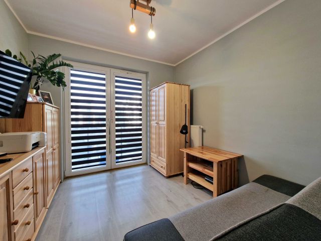 Mieszkanie 2-pokojowe Lublin Felin, ul. Generała Stanisława Skalskiego. Zdjęcie 1