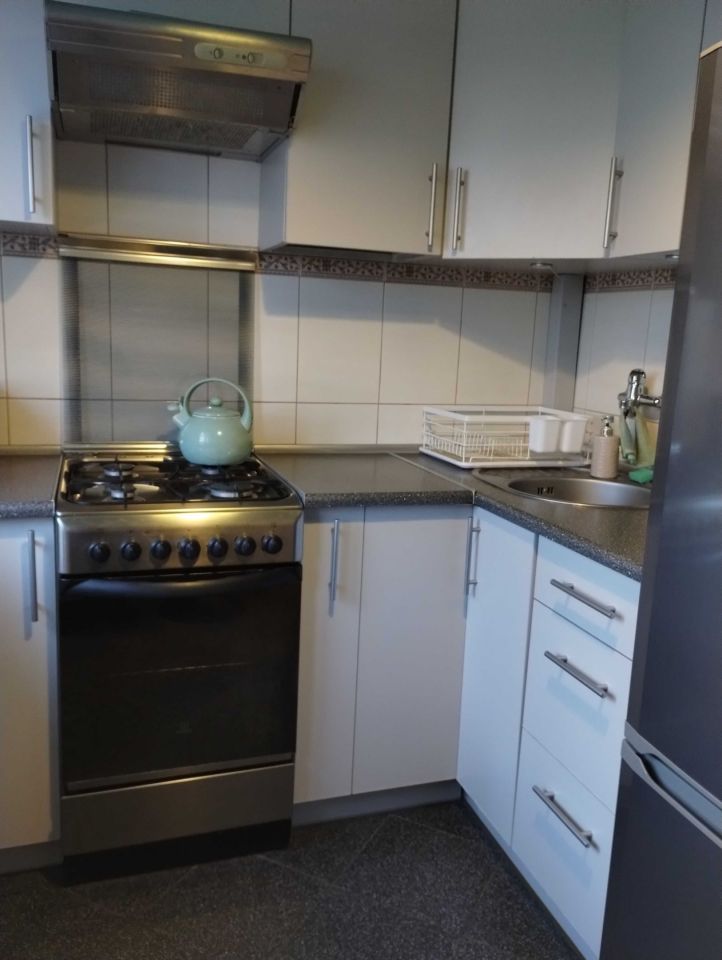 Mieszkanie 3-pokojowe Konstantynów Łódzki, ul. marsz. Józefa Piłsudskiego. Zdjęcie 5