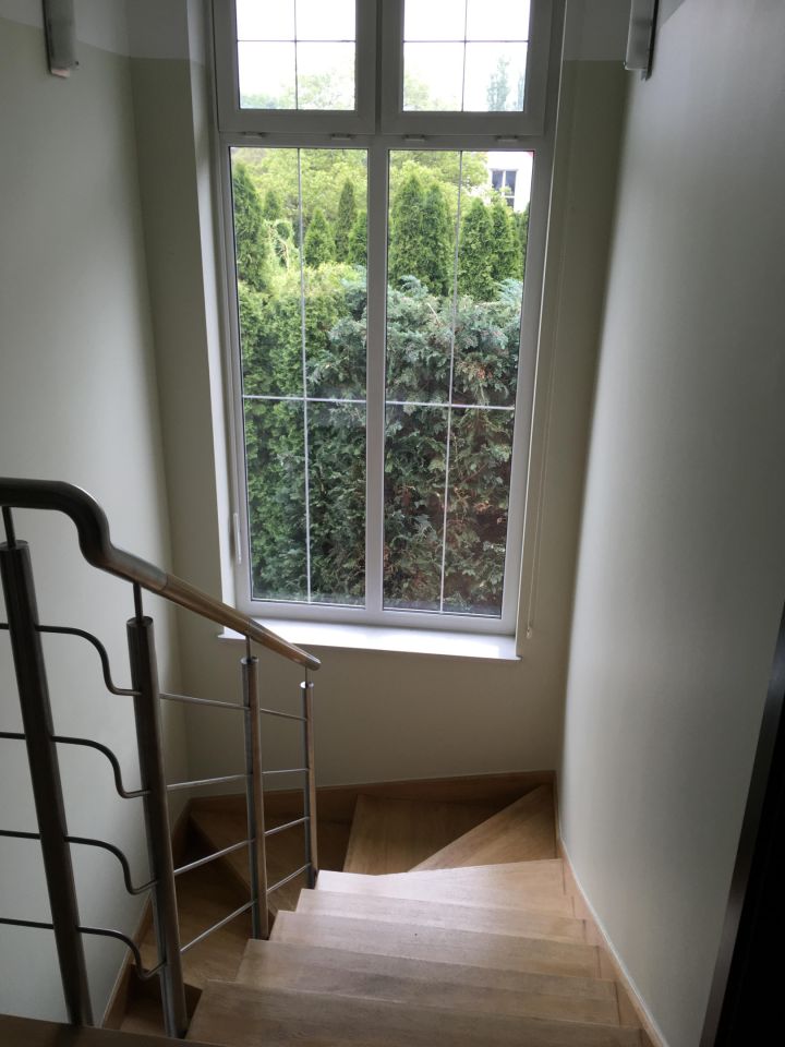 bliźniak, 5 pokoi Warszawa Falenica, Klodzka. Zdjęcie 17