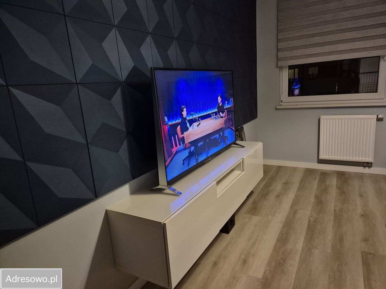 Mieszkanie 3-pokojowe Łódź Bałuty, ul. Górnicza. Zdjęcie 18