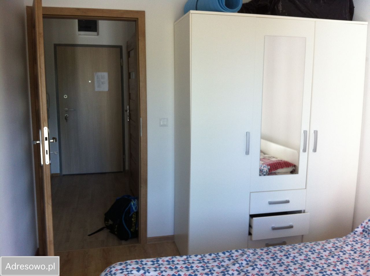 Mieszkanie 2-pokojowe Warszawa Raków, ul. Instalatorów. Zdjęcie 5