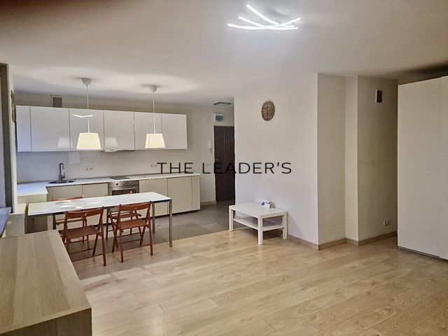 Mieszkanie 1-pokojowe Warszawa Śródmieście, ul. Sapieżyńska. Zdjęcie 1