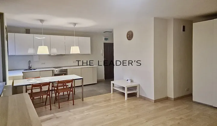 Mieszkanie 1-pokojowe Warszawa Śródmieście, ul. Sapieżyńska