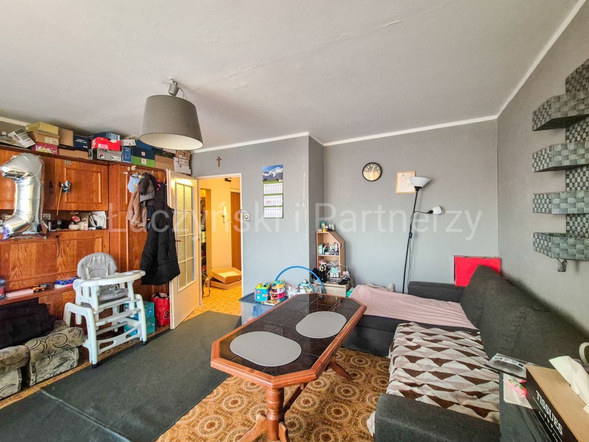 Mieszkanie 4-pokojowe Jelenia Góra Zabobrze, ul. Zygmunta Noskowskiego. Zdjęcie 3