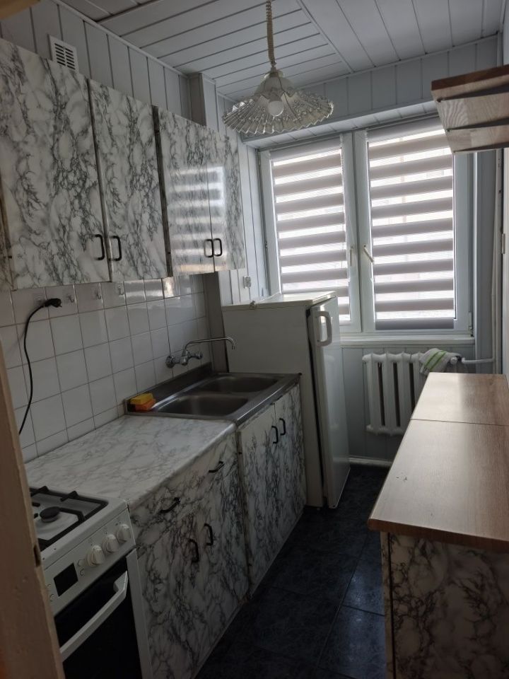 Mieszkanie 2-pokojowe Sokołów Podlaski, ul. Węgrowska. Zdjęcie 3