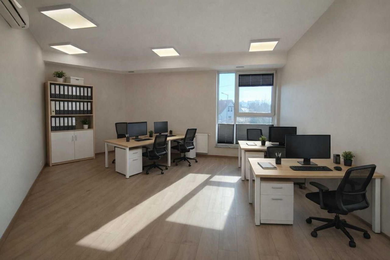 Lokal Ślęza, ul. Akacjowa. Zdjęcie 8