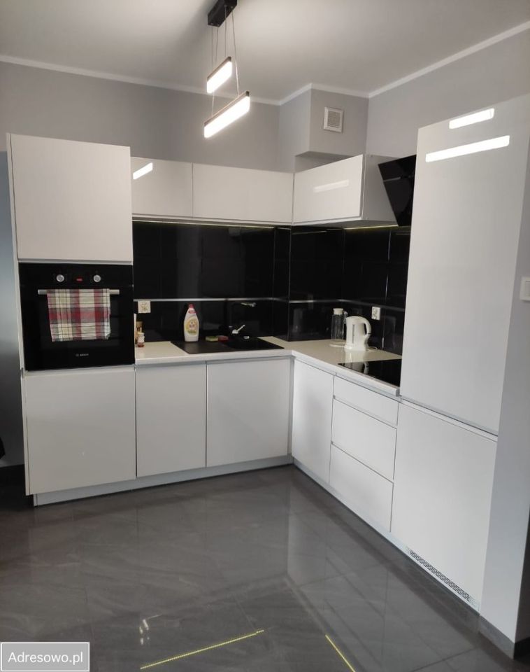 Mieszkanie 2-pokojowe Toruń Stawki, ul. Zimowa. Zdjęcie 3