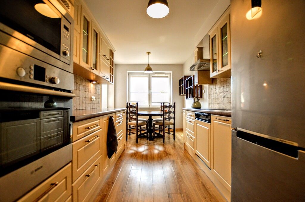 Mieszkanie 3-pokojowe Rzeszów, ul. Baligrodzka. Zdjęcie 8