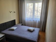 Mieszkanie 2-pokojowe Wrocław Śródmieście, ul. marsz. Józefa Piłsudskiego. Zdjęcie 4