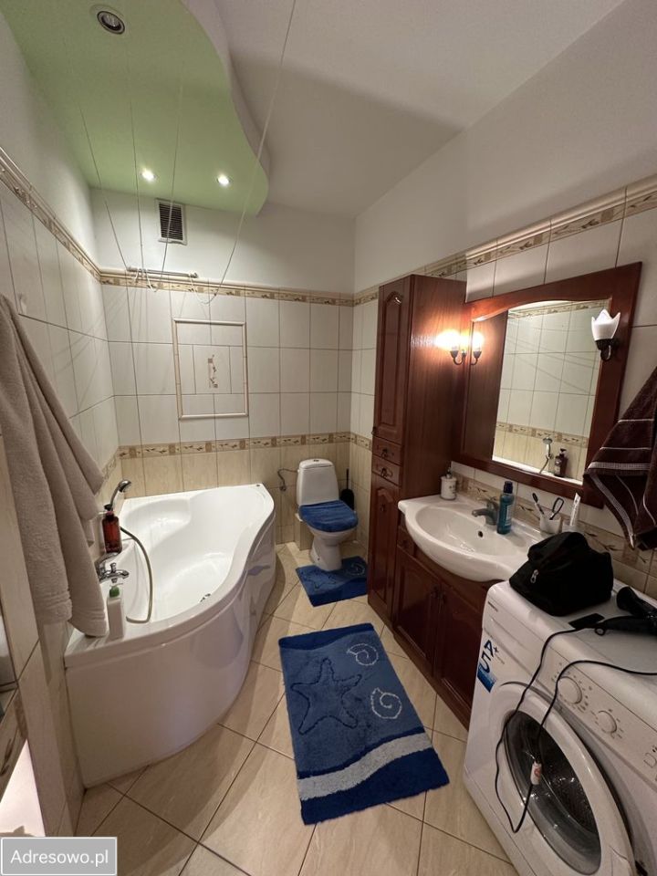 Mieszkanie 2-pokojowe Olsztyn Śródmieście, ul. Wincentego Pstrowskiego. Zdjęcie 5