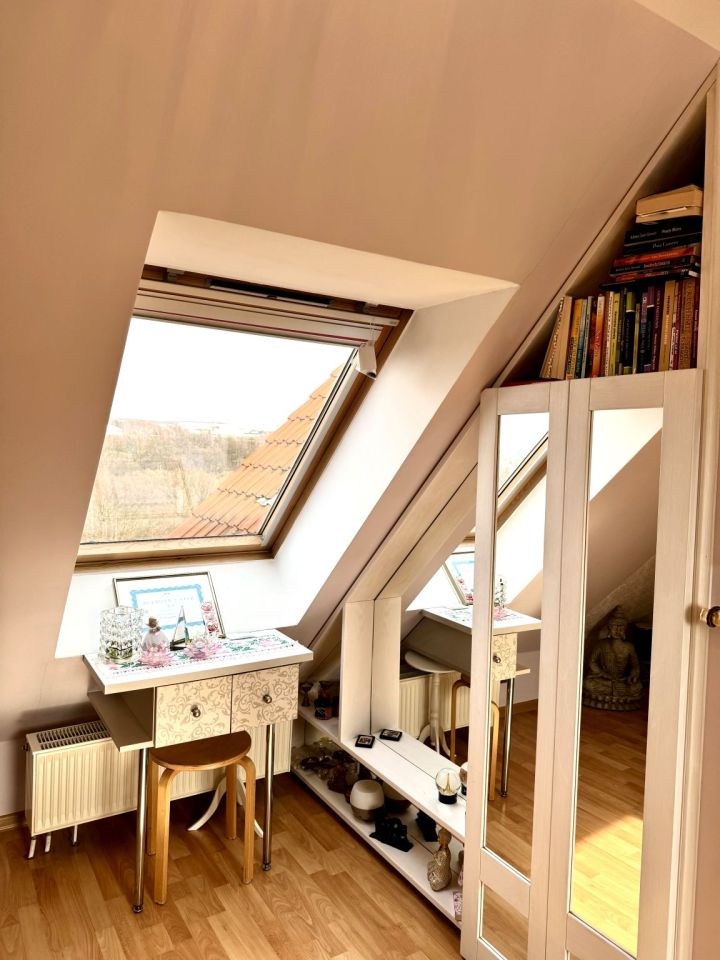 Mieszkanie 4-pokojowe Wałbrzych Piaskowa Góra, ul. Odlewnicza. Zdjęcie 16